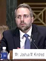 Joshua Kindred's Instagram, Twitter & Facebook