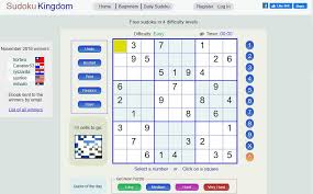 » sicher dir gratis 120 freegames book of dead bei platin + welcome boni bis 250€ on top. Best Free Sites To Play Sudoku Online
