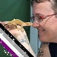 The Werewolf's Nymph Neighbor by Riley Rivers