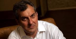 Mario calabresi alle autorevoli cene il direttore di repubblica mario calabresi in visita negli uffici di via dei mille 16, in cui domenica. Bisceglie Mario Calabresi Ospite Di Consigli D Autore