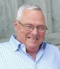 Ronald James Giblin Obituary