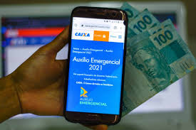 Preciso atualizar meu cadastro para receber a quinta parcela do auxílio emergencial? Saiu Calendario Da 5Âª 6Âª E 7Âª Parcela Do Auxilio Emergencial E Anunciado