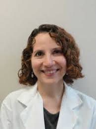 Tammy Gruenberg, MD