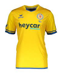 Februar 8, 2018februar 8, 2018 von marco. Eintracht Braunschweig Heimtrikot 2020 2021 Fussball Deals De