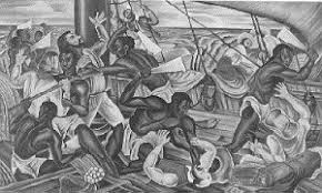 Learn about the amistad case through historical newspapers from our archives. The Amistad Memorial Clio