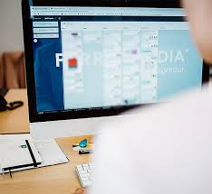 Marketing managers promote businesses, services, products, or brands. Online Marketing Manager M W D Parrot Media Werbeagentur Lubeck