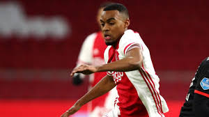 Ryan gravenberch genie scout 21 rating, traits and best ryan gravenberch fm21 reviews and screenshots with his fm2021 attributes, current ability. Gravenberch La Nueva Estrella Del Ajax Y De Los Videojuegos As Com