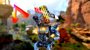 Apex Legends Thumbnail 1 Image By Theshadowfox09 A premium apex legends youtube thumbnail template pack for photoshop. apex legends thumbnail 1 image by