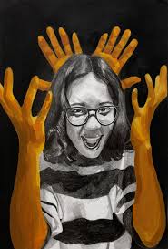 Mixed Media Student Artist Showcase 2023