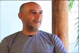 Café com tapioca conversa com o Ego Biker, Ernesto Rocha