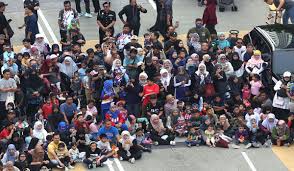 Jabatan Penyiaran Malaysia - News update