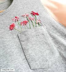 Worldwide shipping from our fulfillment centers straight to your audiences. Simple T Shirt Decorating 15 Easy Ideas To Make Your Own Custom T Shirt Sew Guide
