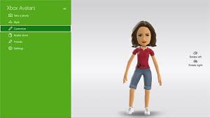 Like 10% the size of the ones that come standard on the xbox one. Get Xbox Original Avatars Microsoft Store