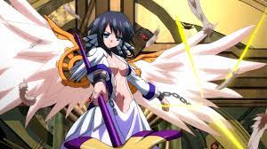 Sora No Otoshimono Zeta Google Search Miguel Angel Art Anime