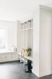 A well equipped mudroom provides a place where outerwear. Mudroom Design Creating A Functional Entryway The Ginger Home