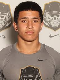 Texas Tech 2017 Football Prospects