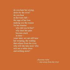 La Llorona Poem Rainepoetry Day Eightee Poems La Llorona Rain