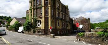 County Hospital Aneurin Bevan University Health Board