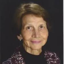 Obituary information for Mary Belle Buck Orr