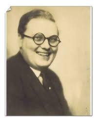 Rex Wilfred 'Journey Through Country'