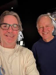 Reel by David Gersh (@davidgersh) · October 4, 2024