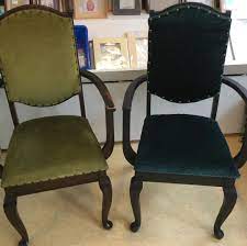 Before And After Annie Used Frenchic Paint Colour Loaf Her Favourite Paint And Designer Fabric From The L Frenchic Paint Colours Unique Chair Sofa Company