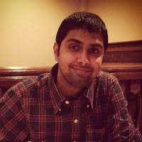 Harissh Sundararaman