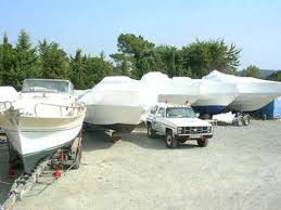 Gardiennage De Bateaux