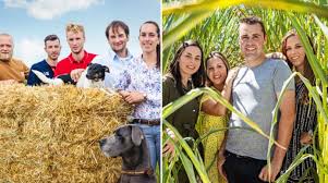 Maybe you would like to learn more about one of these? Boeren Frits En Veerle Moeten Afscheid Nemen In Boer Zkt Vrouw Ik Dacht Niet Dat Ik Het Hier Zo Moeilijk Mee Ging Hebben Tv Hln Be