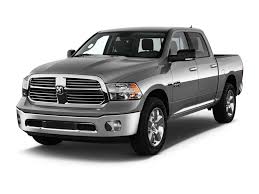 2014 Ram 1500 Review Ratings Specs Prices And Photos
