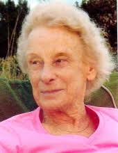 Obituary information for Janet Alice Brady