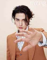 Lee dong wook, han ji min, kang ha neul, yoona, seo kang joon, and more to star in new film. Lee Dong Wook Lee Dong Wook Lee Dong Wok Lee