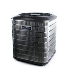 In 2012, the 24.5 seer product in this line was designated by energy star to be the most efficient. Maytag Psa4bf048k Air Conditioning Condenser 4 Ton 13 Eer 16 Seer Two Stage 40120 Ac Pro Store Hvac Equipment Parts Supplies For Contractors