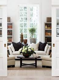 With all the sofa styles available today, it can get a bit overwhelming to find the perfect option for your living room. How To Correctly Mix Furniture Arm Styles