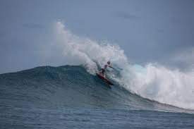 The majority of the of josh kerr's wealth comes from being a surfer. Boardriding Josh Kerr