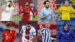 Cash in with the chelsea vs real madrid prediction from our experts tipsters. Uefa Champions League Predictions Picks Real Madrid Liverpool Man City Dortmund Bayern Psg Chelsea Porto Cbssports Com