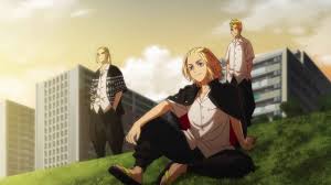 An anime television series adaptation by liden films premiered in april 2021. Mid Season Impressions Tokyo Revengers Bagogames