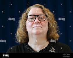 Ursula busch hi-res stock photography and images