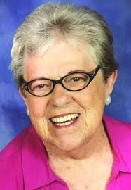 Dotson, Stella Kiser