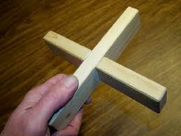 6 piece wooden cross puzzle solution. Wooden Centrifugal Puzzle 17 Steps With Pictures Instructables
