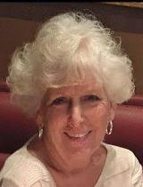 Ina Jo Mullen Maxie (1941-2017)