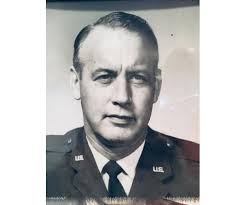 Robert Autry Obituary (1928