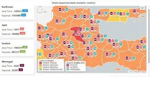 Anggaran karhutla sumsel tak terpengaruh covid 19. Juvcvz5ecifnzm