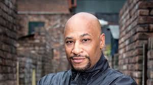 Corrie star explains Tony, Tracy affair