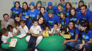 Resultado de imagen para Banco del libro Venezuela