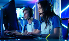 5 out of 5 stars. What Makes A Gamer Sally Mcmanus Jordan Raskopoulos And More On Why They Play Games The Guardian