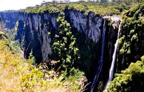 Snowflakes descend from clouds in a region that is quite cold and. Wallpaper Nature Landscapes Brazil South American Rio Grande Do Sul Images For Desktop Section Priroda Download