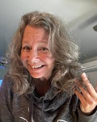 Monica Boisvert's Instagram, Twitter & Facebook