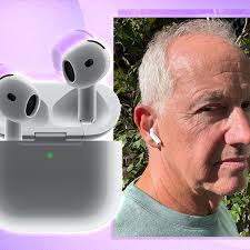 Airpods Max Apple Earpods Frequency Response AirPods Review: Are These  Apple's Best-value Earbuds Yet? The