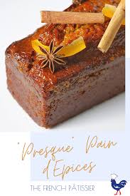 Epingle Sur The French Patissier